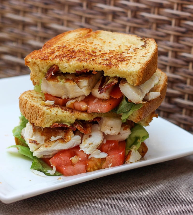Culinary Creation