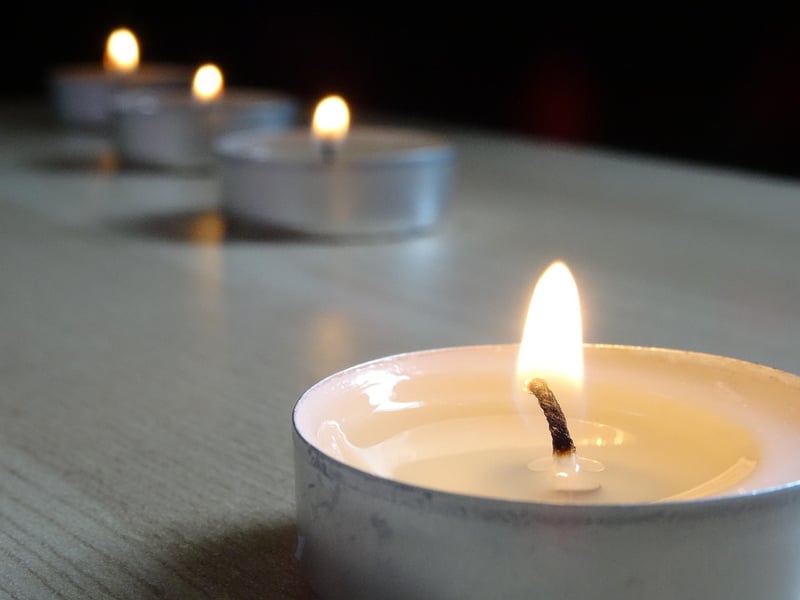 Candles